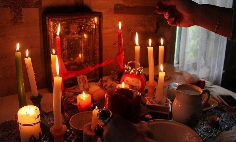 Adet Kanı Büyüsü Etkileri Yöntemleri